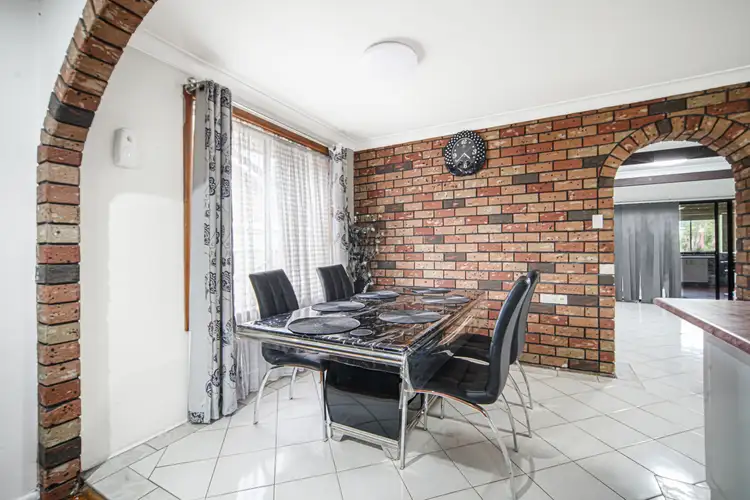 Third view of Homely house listing, 111 Richmond Road, Blacktown NSW 2148