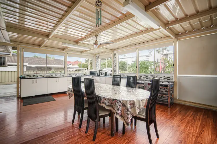Fourth view of Homely house listing, 111 Richmond Road, Blacktown NSW 2148
