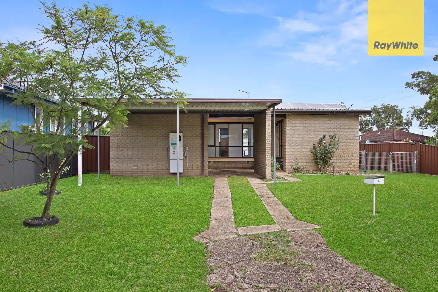 Main view of Homely house listing, 16 Bach Avenue, Emerton NSW 2770