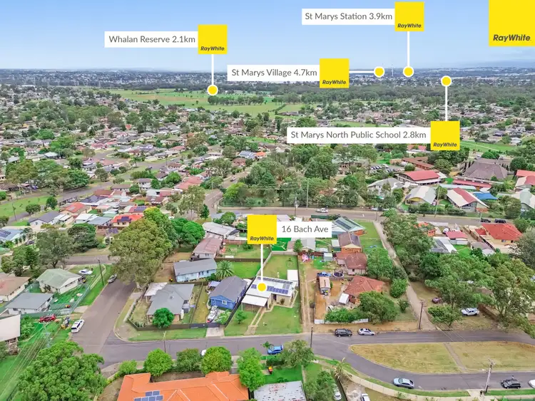 Seventh view of Homely house listing, 16 Bach Avenue, Emerton NSW 2770