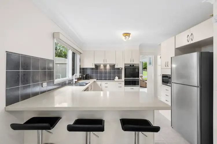 Fourth view of Homely house listing, 1 Dorset Close, Belrose NSW 2085