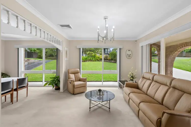 Fifth view of Homely house listing, 1 Dorset Close, Belrose NSW 2085