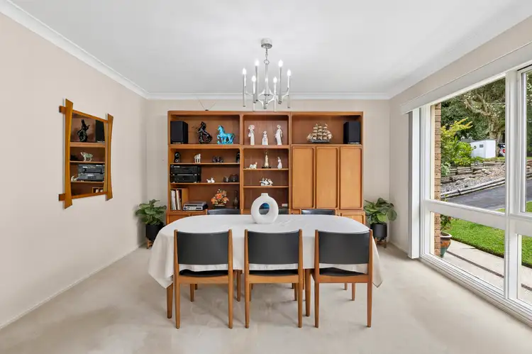 Sixth view of Homely house listing, 1 Dorset Close, Belrose NSW 2085