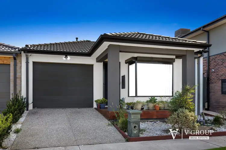 24 Labichea Street, Craigieburn VIC 3064