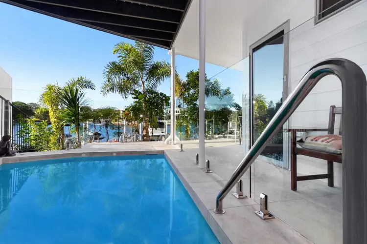 9/36 Pelican Waters Boulevard, Pelican Waters QLD 4551