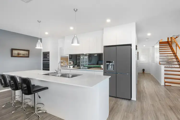 Third view of Homely house listing, 9/36 Pelican Waters Boulevard, Pelican Waters QLD 4551