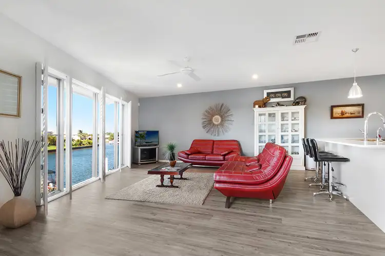 Fourth view of Homely house listing, 9/36 Pelican Waters Boulevard, Pelican Waters QLD 4551