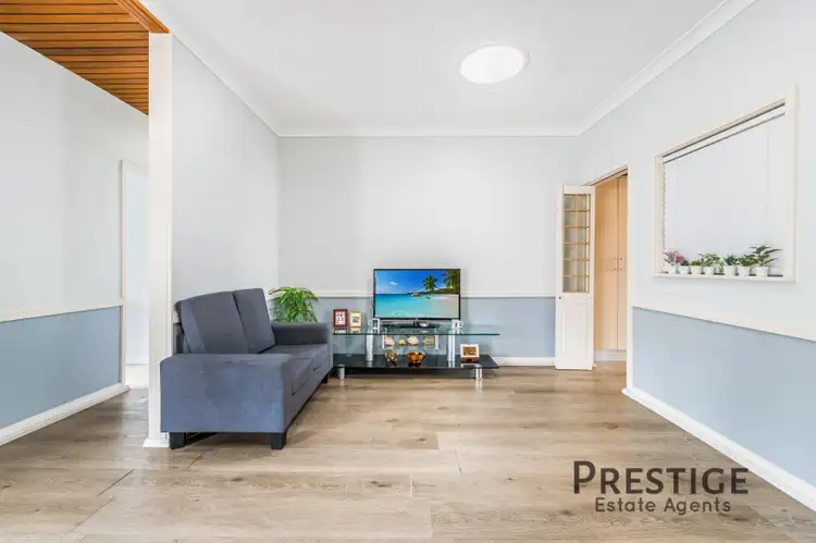 Fourth view of Homely house listing, 37 Baragoola Street, Fairfield West NSW 2165
