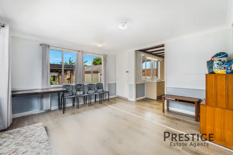 Fifth view of Homely house listing, 37 Baragoola Street, Fairfield West NSW 2165