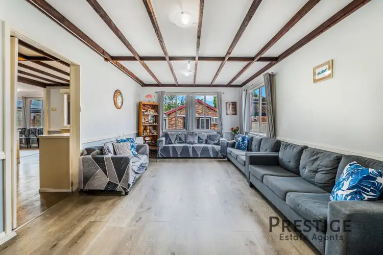 Sixth view of Homely house listing, 37 Baragoola Street, Fairfield West NSW 2165