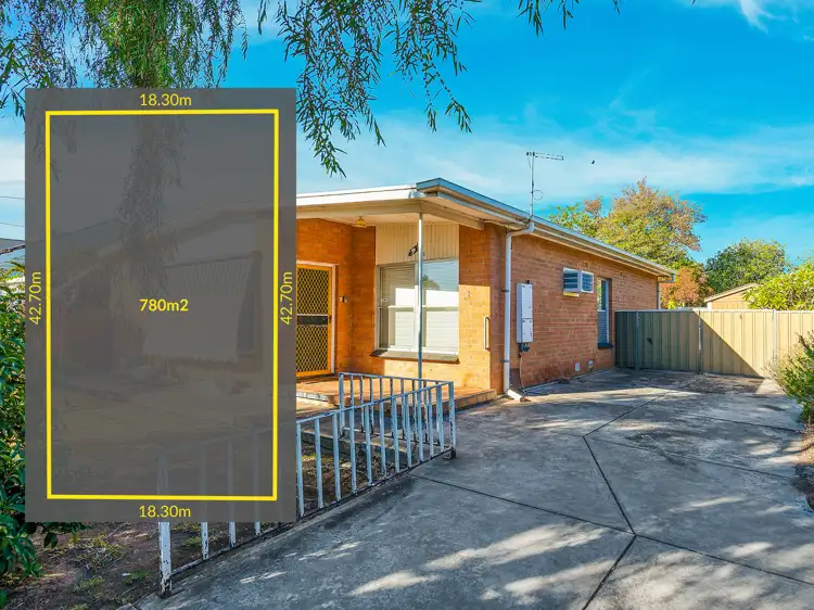 30 East Avenue, Northfield SA 5085