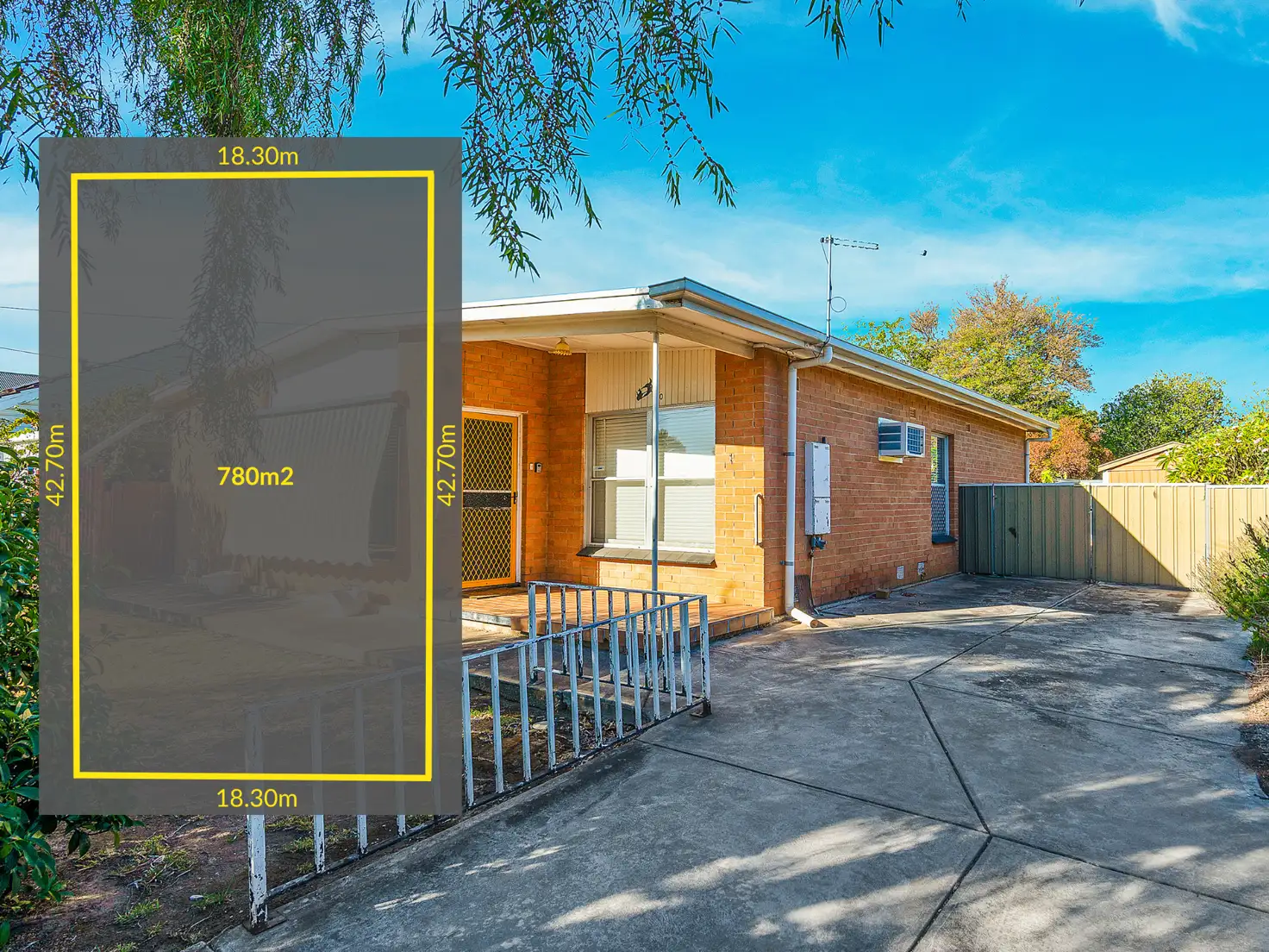 Main view of Homely house listing, 30 East Avenue, Northfield SA 5085