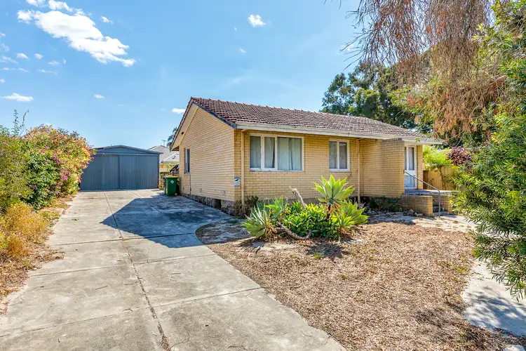 Second view of Homely house listing, 143 Third Avenue, Kelmscott WA 6111