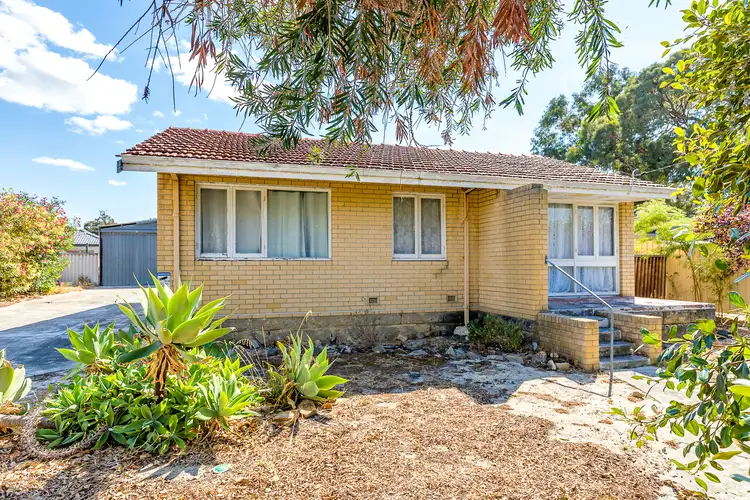 Third view of Homely house listing, 143 Third Avenue, Kelmscott WA 6111