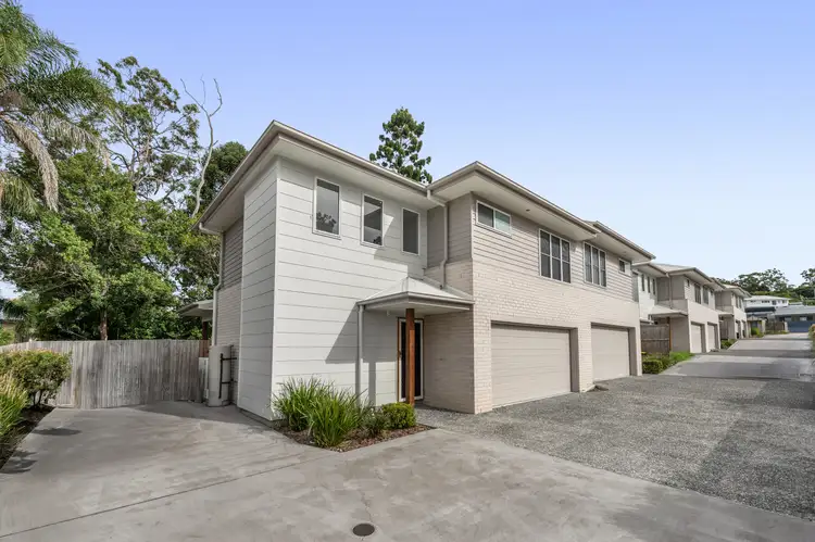 6/5 Abang Avenue, Tanah Merah QLD 4128