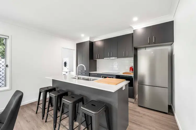 Second view of Homely house listing, 6/5 Abang Avenue, Tanah Merah QLD 4128