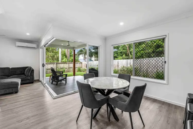 Fourth view of Homely house listing, 6/5 Abang Avenue, Tanah Merah QLD 4128