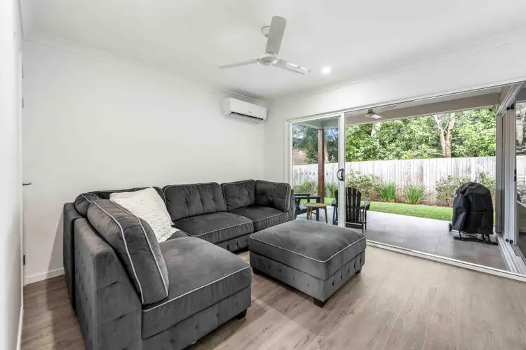 Sixth view of Homely house listing, 6/5 Abang Avenue, Tanah Merah QLD 4128