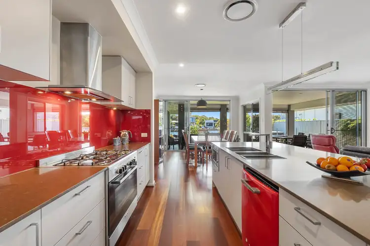 Fifth view of Homely house listing, 44 Marmont Street, Pelican Waters QLD 4551