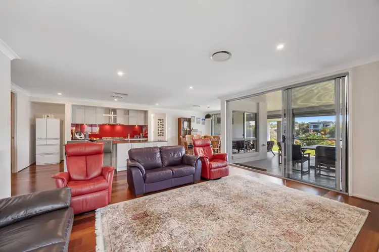Sixth view of Homely house listing, 44 Marmont Street, Pelican Waters QLD 4551