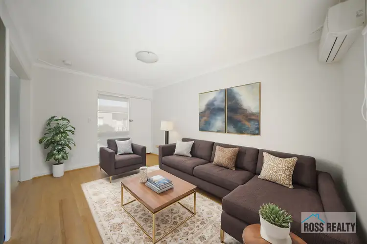 Main view of Homely apartment listing, 14/119 Ninth Avenue, Maylands WA 6051