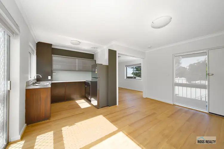 Second view of Homely apartment listing, 14/119 Ninth Avenue, Maylands WA 6051