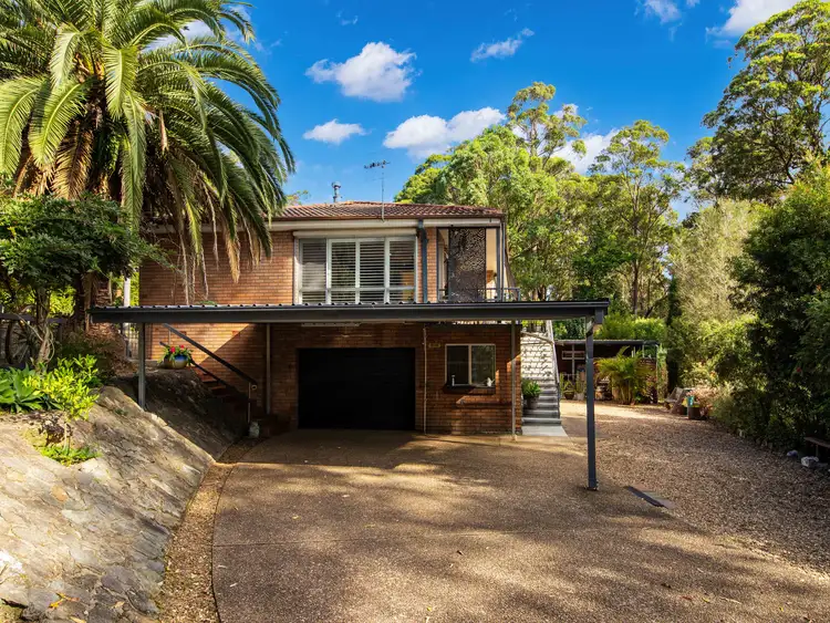 Main view of Homely house listing, 11187 Princes Highway, Benandarah NSW 2536
