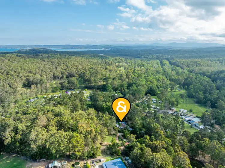 Second view of Homely house listing, 11187 Princes Highway, Benandarah NSW 2536
