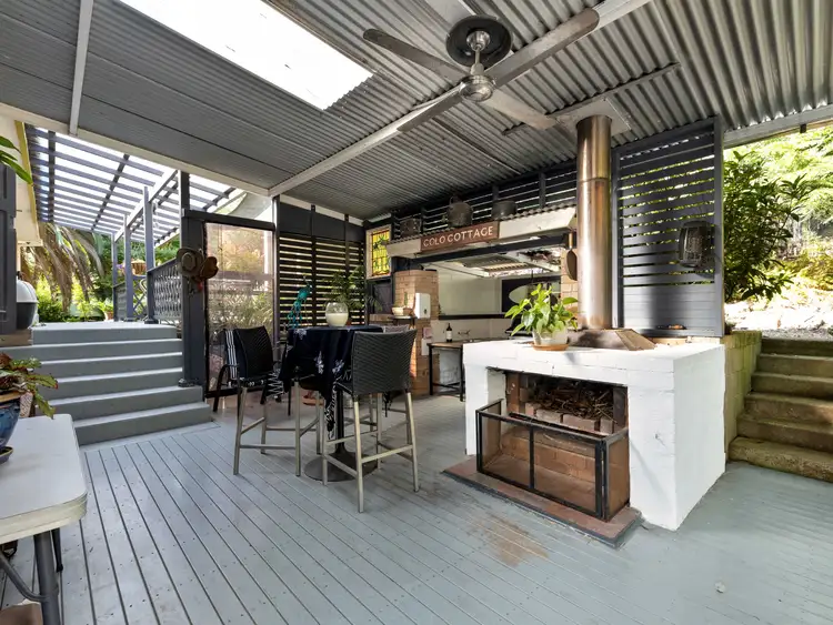 Fifth view of Homely house listing, 11187 Princes Highway, Benandarah NSW 2536