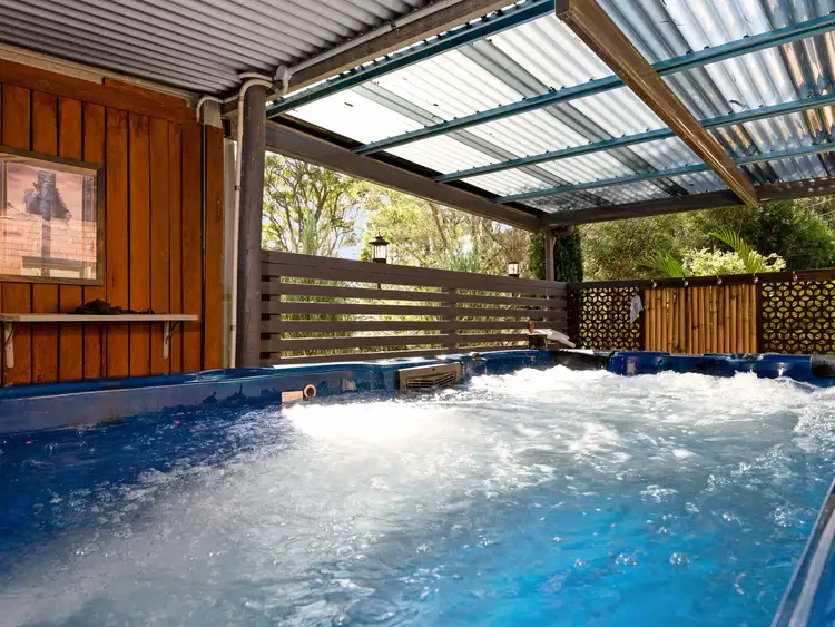 Sixth view of Homely house listing, 11187 Princes Highway, Benandarah NSW 2536
