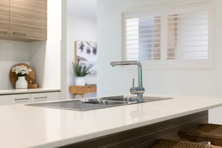 Fifth view of Homely house listing, 8 Koopa Place, Pelican Waters QLD 4551