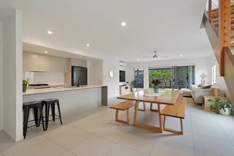 Fifth view of Homely house listing, 7 Bayou Street, Birtinya QLD 4575