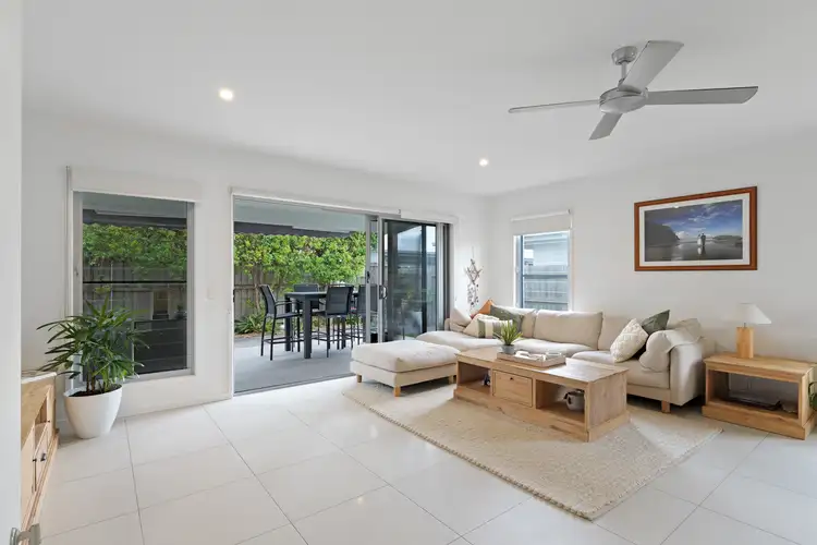 Sixth view of Homely house listing, 7 Bayou Street, Birtinya QLD 4575
