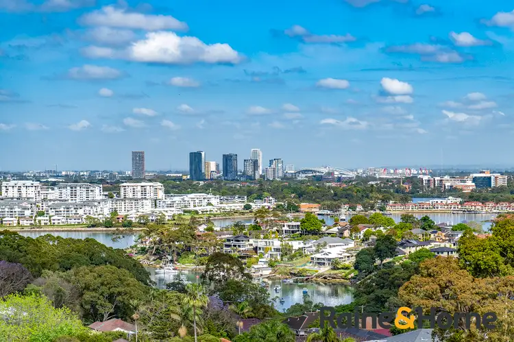 Main view of Homely apartment listing, 602/3 Meriton Street, Gladesville NSW 2111