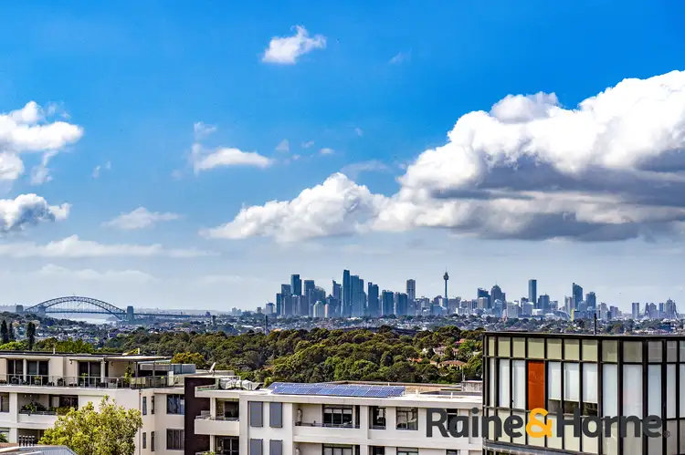 Fourth view of Homely apartment listing, 602/3 Meriton Street, Gladesville NSW 2111