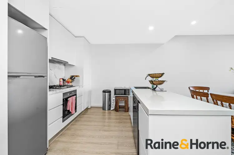 Fifth view of Homely apartment listing, 602/3 Meriton Street, Gladesville NSW 2111