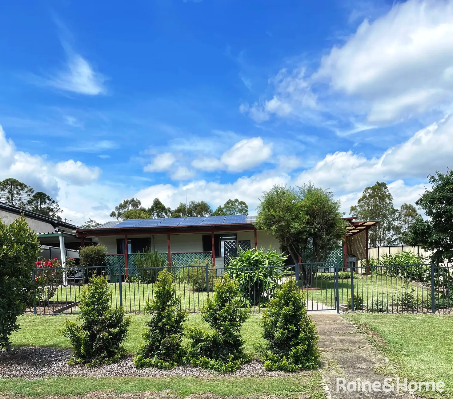 Main view of Homely house listing, 14 Bunya Drive, Yarraman QLD 4614