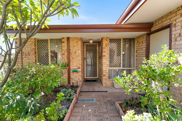 50/11 Petterson Avenue, Samson WA 6163