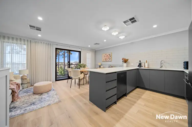 5 Grover Way, Ellenbrook WA 6069