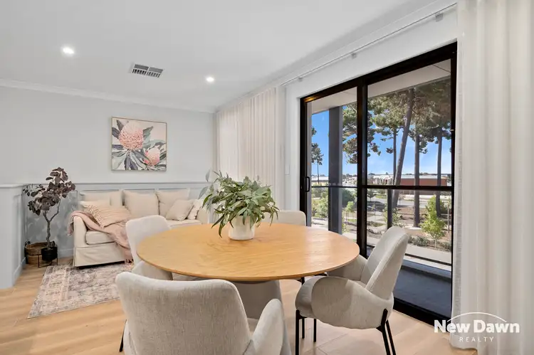 Third view of Homely house listing, 5 Grover Way, Ellenbrook WA 6069