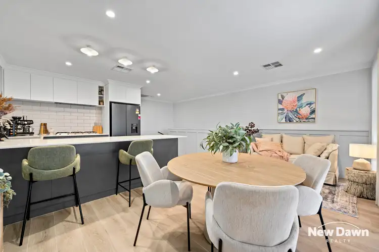 Fourth view of Homely house listing, 5 Grover Way, Ellenbrook WA 6069