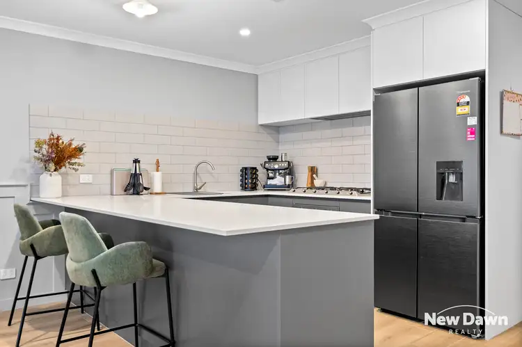 Fifth view of Homely house listing, 5 Grover Way, Ellenbrook WA 6069