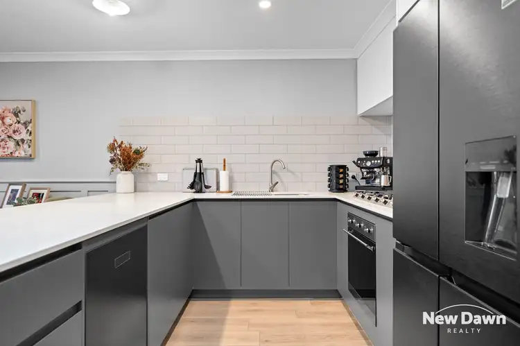 Sixth view of Homely house listing, 5 Grover Way, Ellenbrook WA 6069