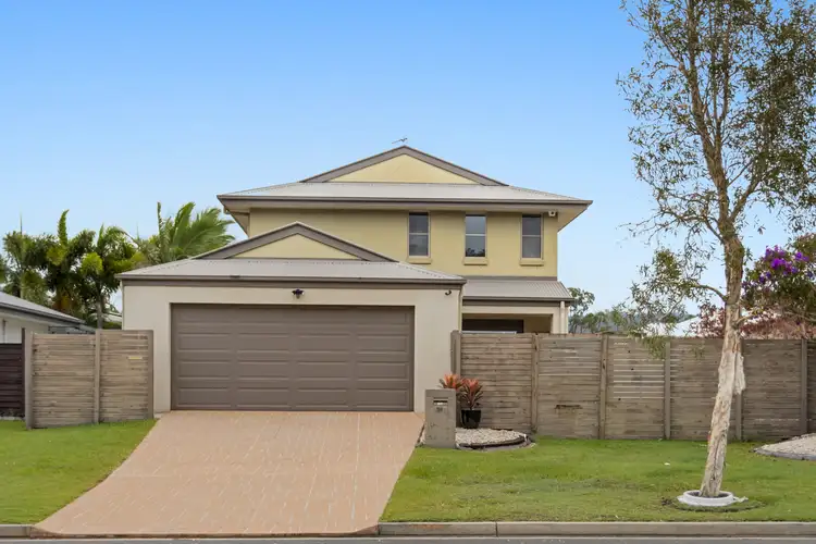 31 Cobb & Co Drive, Oxenford QLD 4210
