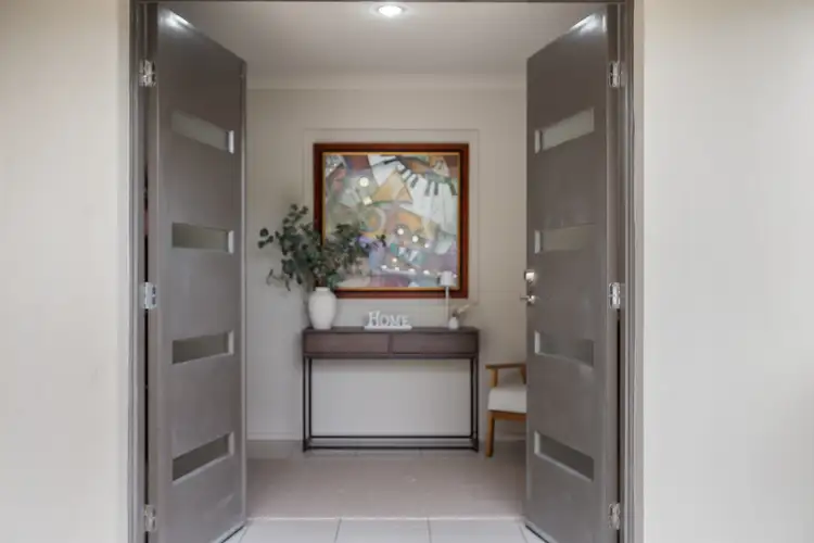 Second view of Homely house listing, 31 Cobb & Co Drive, Oxenford QLD 4210