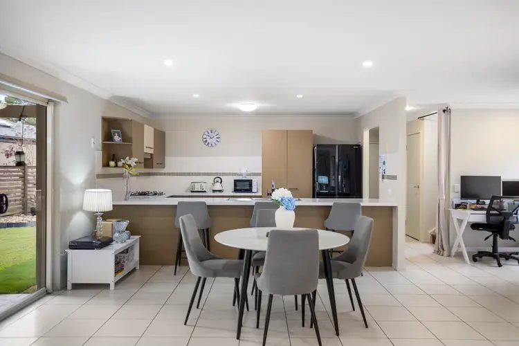 Fourth view of Homely house listing, 31 Cobb & Co Drive, Oxenford QLD 4210