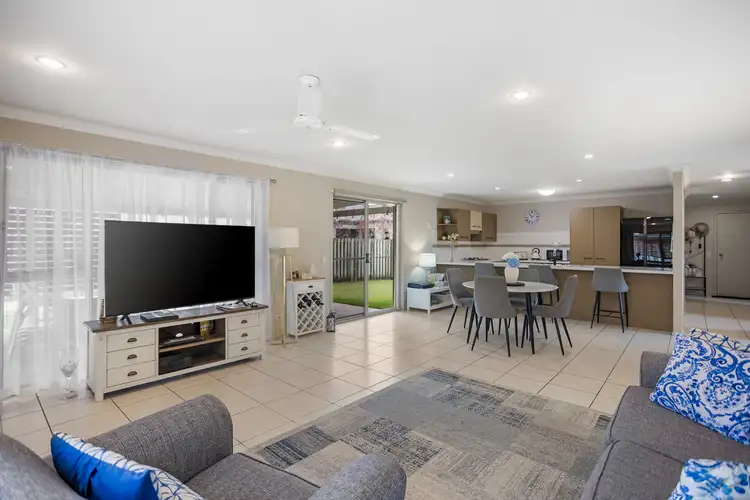 Fifth view of Homely house listing, 31 Cobb & Co Drive, Oxenford QLD 4210