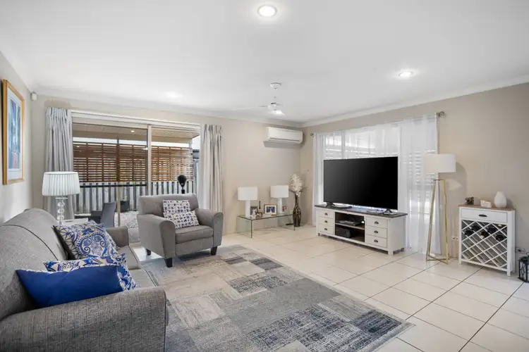 Sixth view of Homely house listing, 31 Cobb & Co Drive, Oxenford QLD 4210