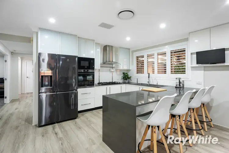 Second view of Homely house listing, 13 Dan Crescent, Colyton NSW 2760