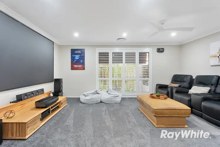 Third view of Homely house listing, 13 Dan Crescent, Colyton NSW 2760